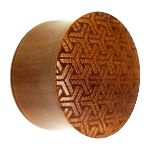 Chic-Net Mujer Hombre Unisex 28 mm