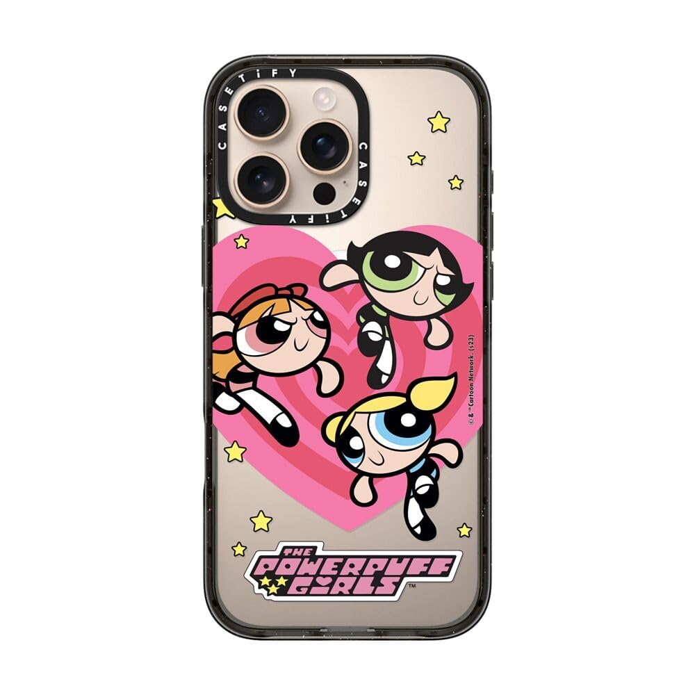 Amazon.com: CASETiFY Impact iPhone 16 Pro Max Case