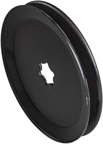 CUB CADET 756-04443 Polea de taladro LHP HP 221 21 1X CUB CADET 756-04443 Polea de taladro LHP HP 221 21 1X