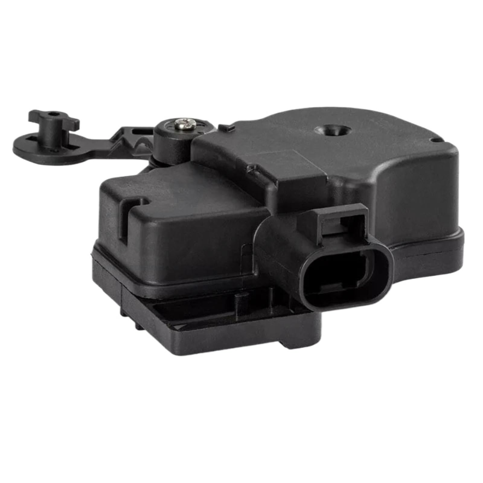 Compatible with Chevrolet for Suburban 1500 2500 for Tahoe 15808595 2Pins Rear Trunk Door Lock Actuator Motor Liftgate Power Door Lock