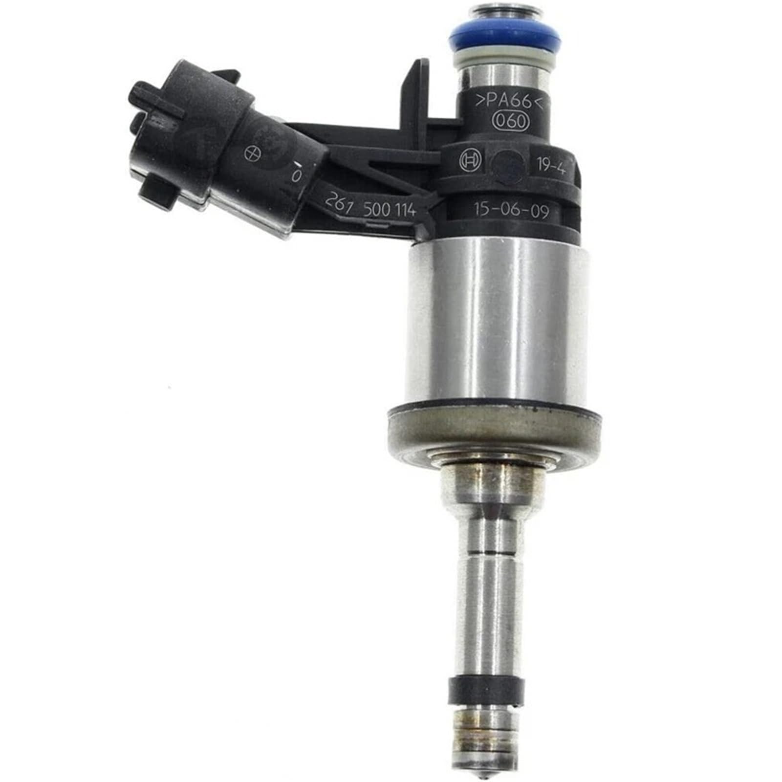 Zamiennik dysz wtryskiwacza paliwa 2012-2017 do Buick Enclave, Chevy Traverse i GMC Acadia 3.6L 12663380 6X wtryskiwacz paliwa 0261500303