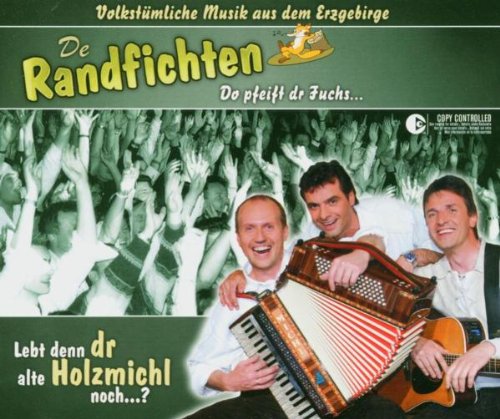 Lebt Denn Dr Holzmichl Noch Randfichten de Amazon de Musik lebt-denn-dr-holzmichl-noch-randfichten-de-amazon-de-musik