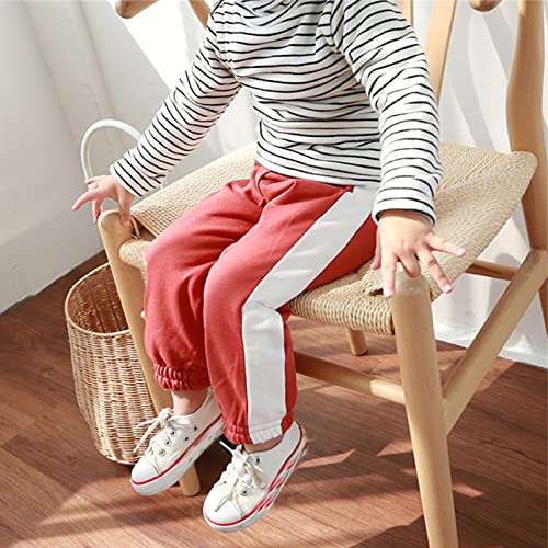 Boys Sweatpants Designed Funny Kids Boys Girls Fleece Lined Sweat Pants Stretch Comfy Fall Fashion2