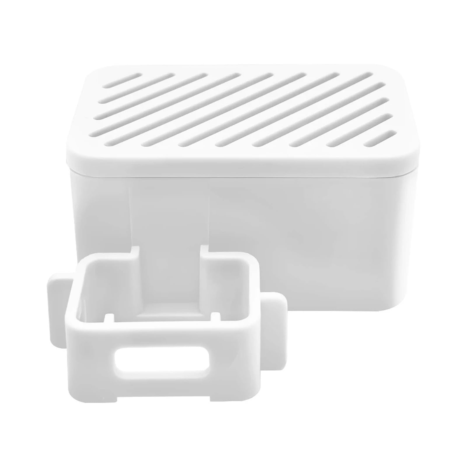 Partículas De Desodorización | Compatible con Dreame, X50 Ultra X50s L50 L40s Pro.(6pcs)