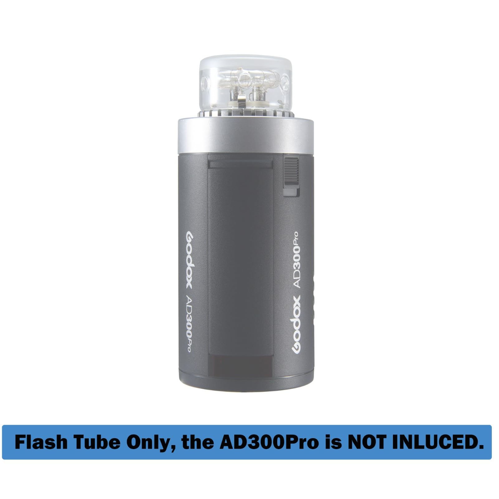 GODOX AD300PRO フラッシュチューブ 国内正規代理店]Godox AD300Pro専用 交換用パーツ (フラッシュ