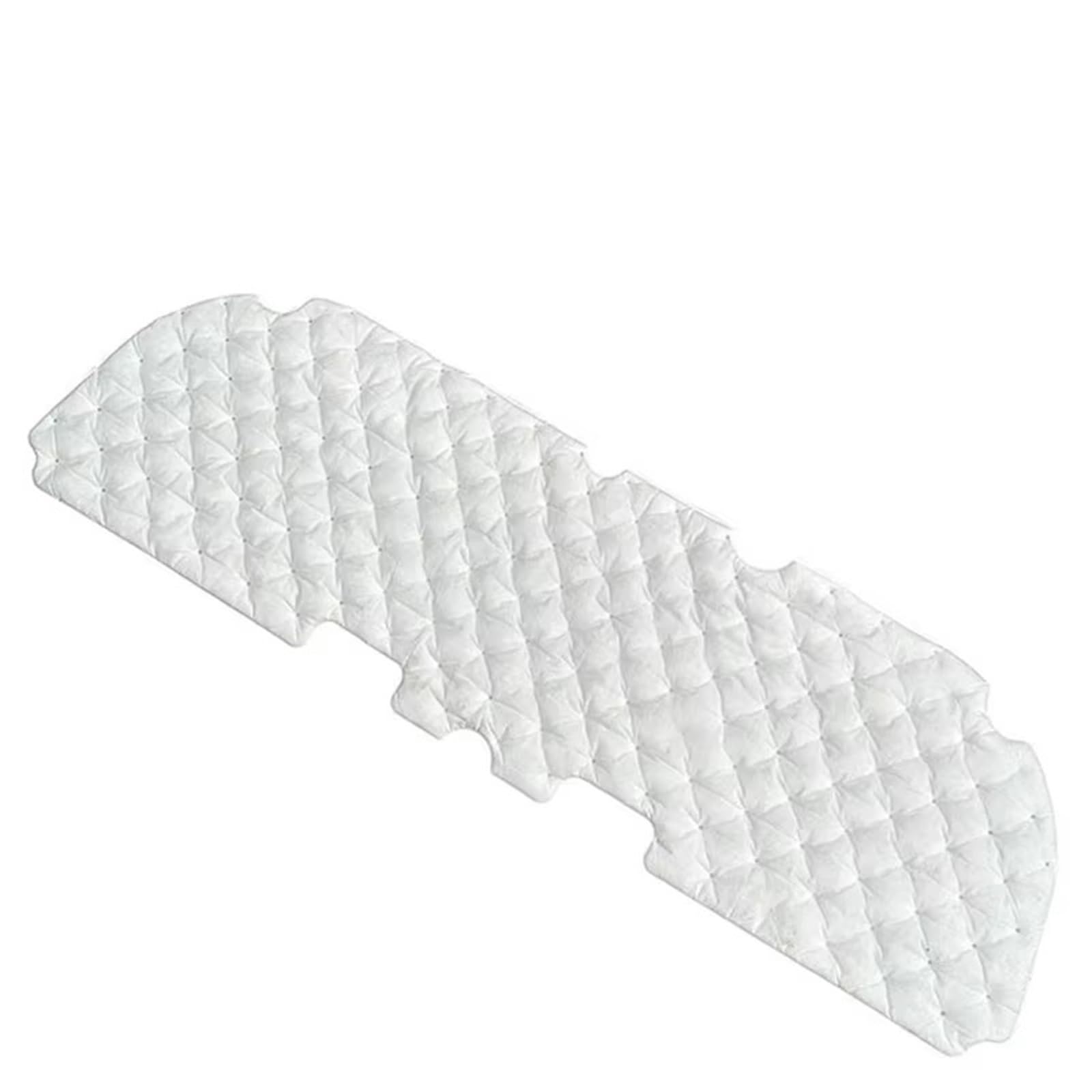 Bonnet Insulation Cover Compatible with Toyota for RAV4 2020 2021 2022 2023 2024 Car Hood Soundproofing Cotton Engine Soundproof Sound Isolation Cover