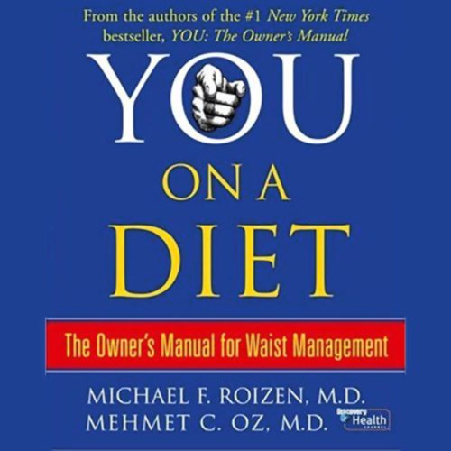 Cover art for You: On a Diet