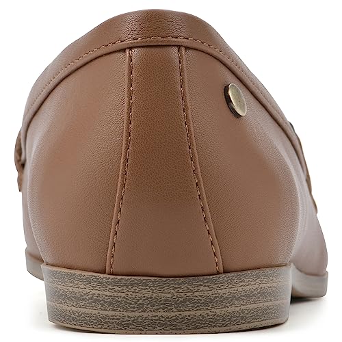 Image of WHITE MOUNTAIN Women's Shoes Nobles II Tailored Flat