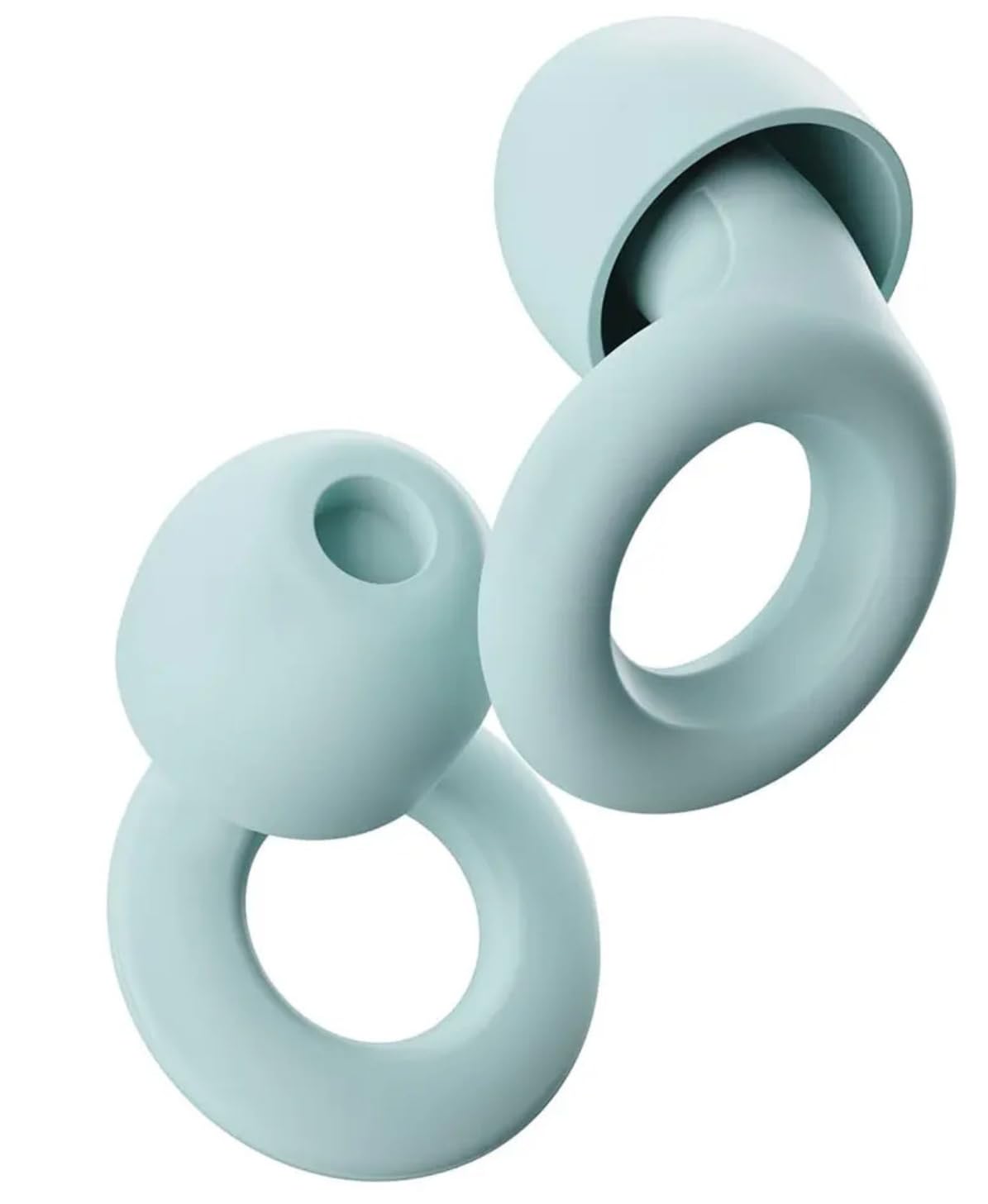 Sleep Earplugs – Noise Cancelling Ear Plugs for Snoring, Flying & Swimming | Ultra-Comfy...