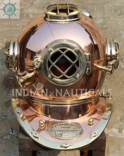 Mahira Nautical Antique US Navy 6