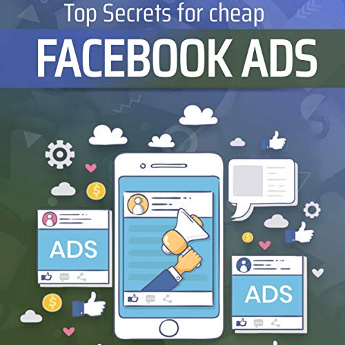 Top Secrets for Cheap Facebook Ads by Bruce Walker episode artwork