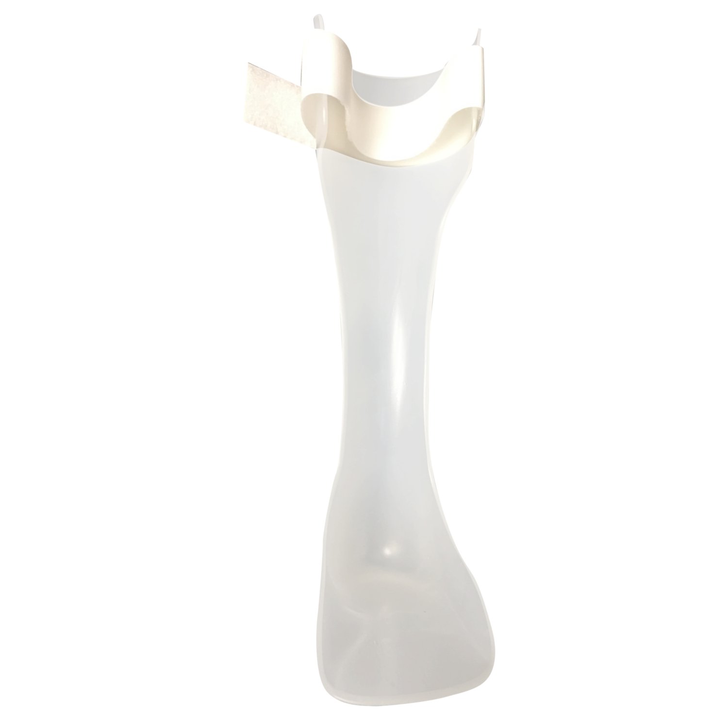 Truform-OTC Molded Plastic Posterior Leaf-Spring Ankle-Foot Orthosis Brace