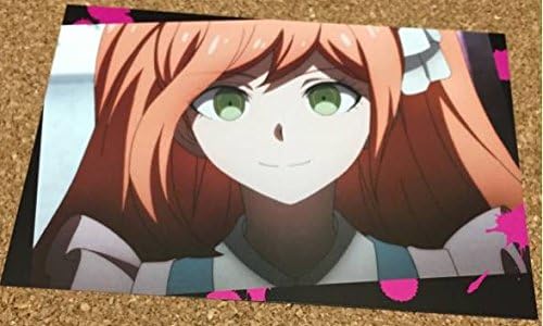 Amazon ダンガンロンパ3 渋谷マルイ 購買部 ポストカード 雪染ちさ アニメ 萌えグッズ 通販 Amazon ダンガンロンパ3 渋谷マルイ 購買部 ポストカード 雪染ちさ アニメ 萌えグッズ 通販