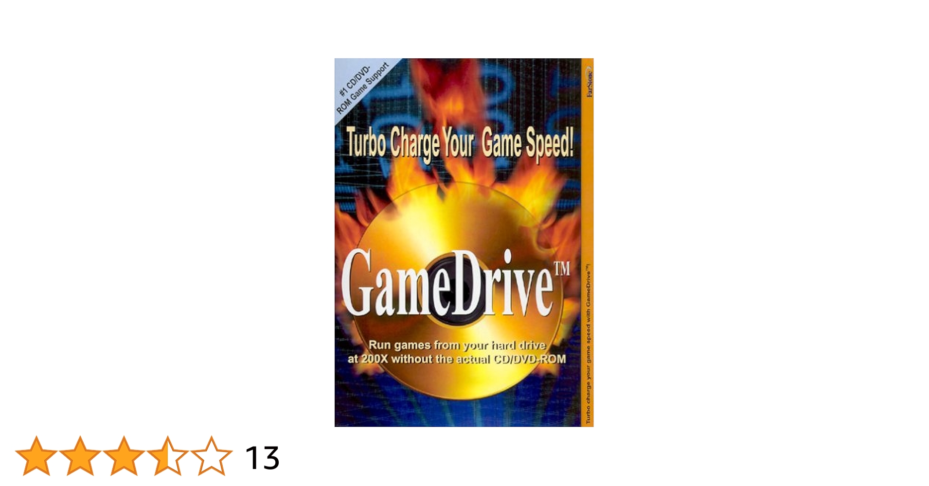 Amazon.com: GameDrive