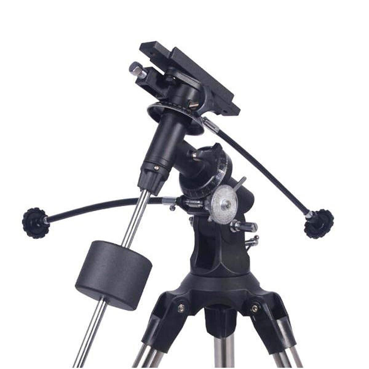Telescopi Telescopio 80Dx per Bambini e Adulti Telescopio astronomico Professionale Star Viewing Reflactor Monoculare Bambini Adolescenti