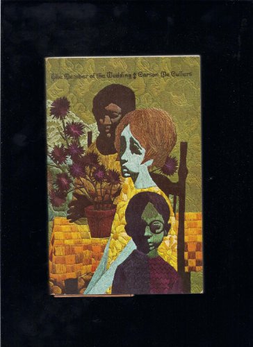 The Member of the Wedding (Time Reading Program) B000E7K1D0 Book Cover