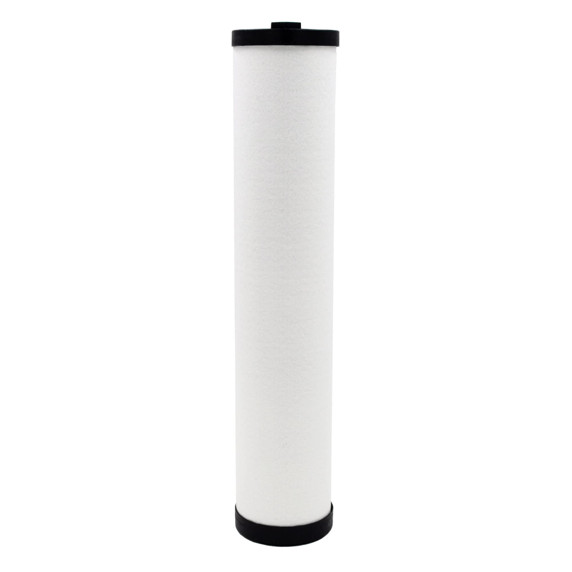 Industrial Service Solutions Aftermarket Hankison E3-32 Coalescing Filter Element | .01 Micron, .001 ppm Oil Removal | Replacement Part | HF Series: Grade 3 | for Compressed Air Equipment & Systems
