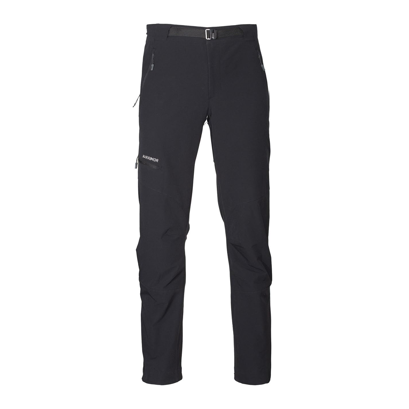 Karrimor Men's Black Alpiniste Trousers Large
