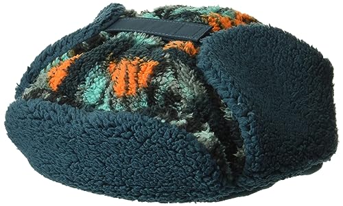 Image of Columbia Boys Rugged Ridge Sherpa Trapper