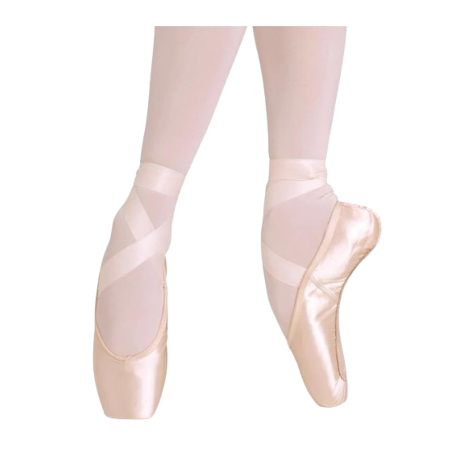 Amazon | 【 BLOCH 】バランスヨーロピアン トウシューズ