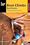 Best Climbs Red Rocks (Best Climbs Series)