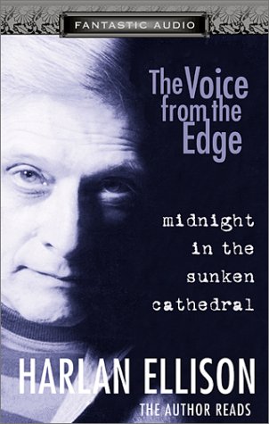 Cover of Midnight in the Sunken Cathedral
