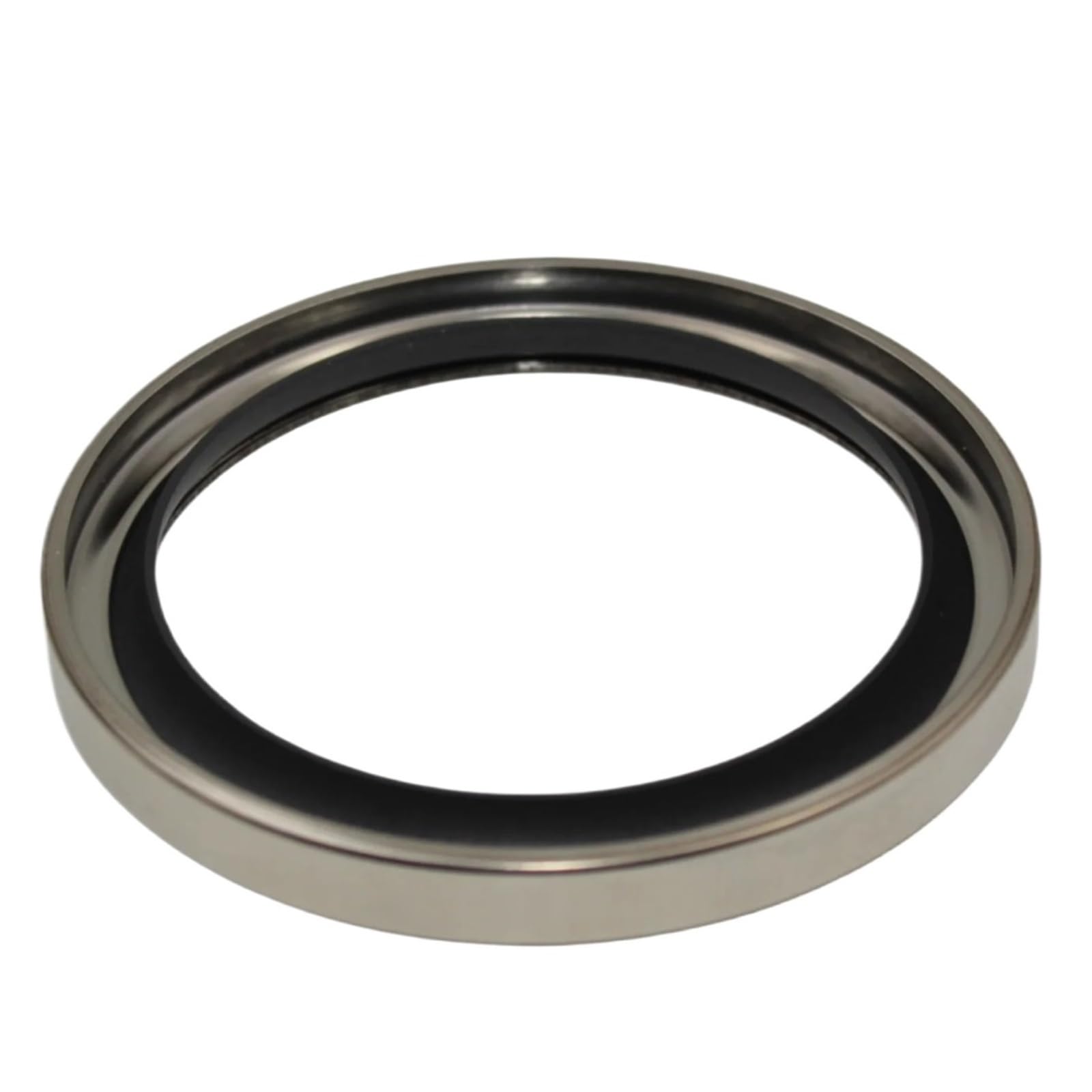 Tpkmvgap 1Pcs Oil Seal 60X75x8 Single Lip Stainless Steel Oil Seal 60×75×8Mm