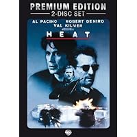 Heat - Prem. Ed.