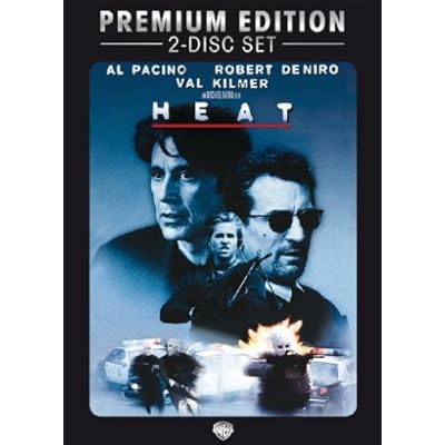 Heat - Prem. Ed.