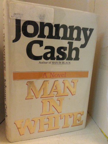 Man in White 0062501321 Book Cover