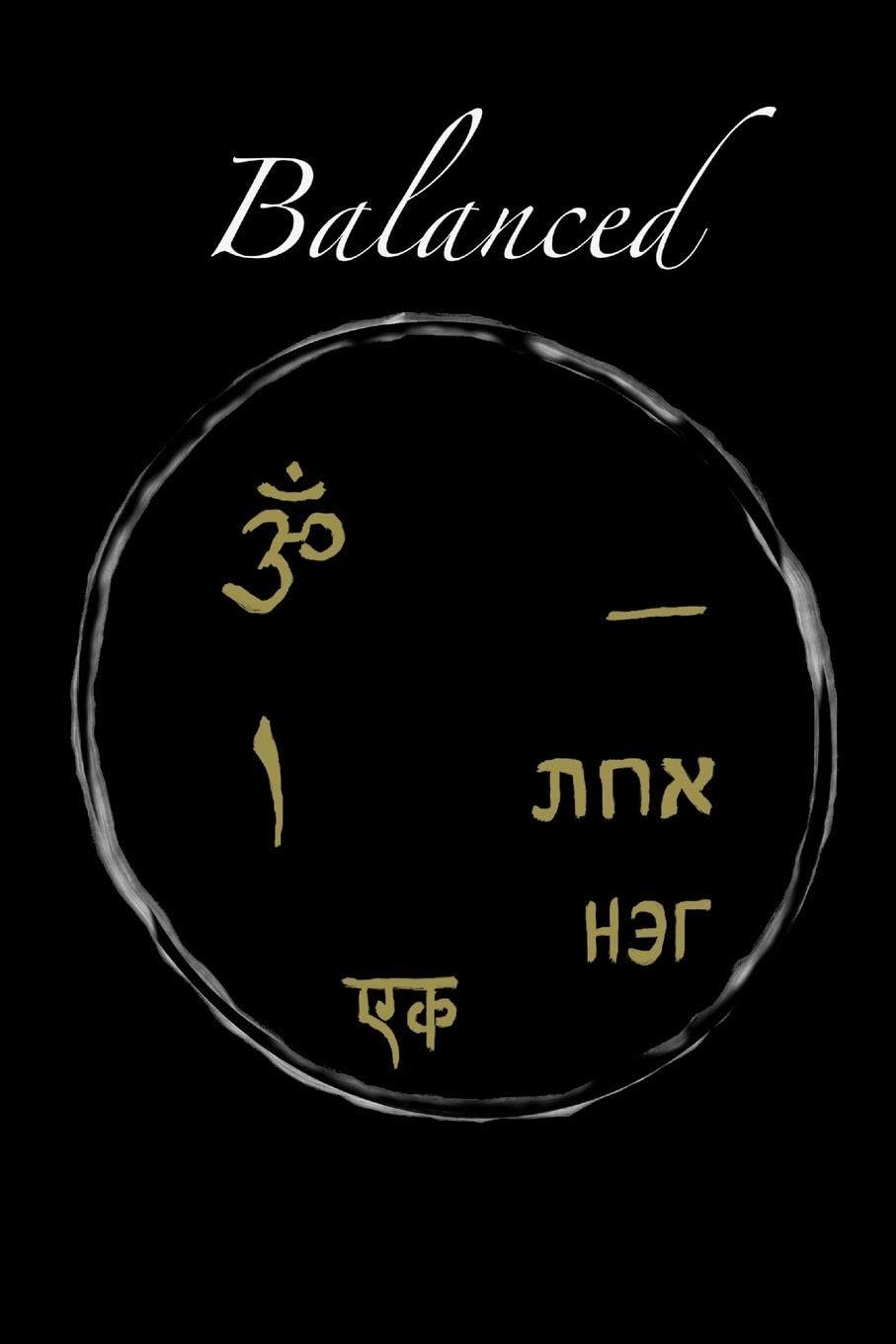 Balanced: 3 (Realms of Truth)
