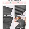Scrunch-Butt-Lifting-Seamless-Leggings-for-Women-High-Waist-Tummy-Control-Vital-Yoga-Pants-Gym-Workout-Running-Tights Scrunch Butt Lifting Seamless Leggings for Women Tummy Control High Waisted Vital Yoga Pants Gym Workout Legging Tights