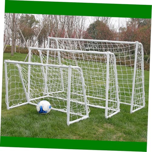 Filets équipement de match de football enfant durables pour clubs et écoles - 4