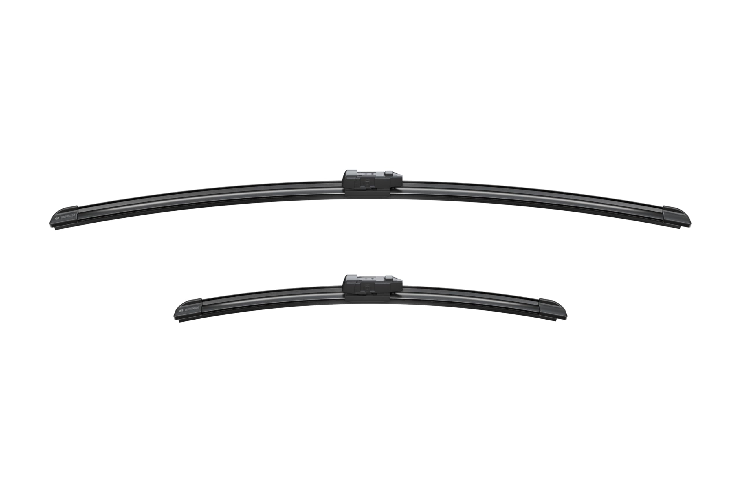 Bosch eA945S - Scheibenwischer Aerotwin - Länge: 650/400 mm - Set für Frontscheibe, versand im Produktkarton: Weniger Müll, einfaches Auspacken - 3