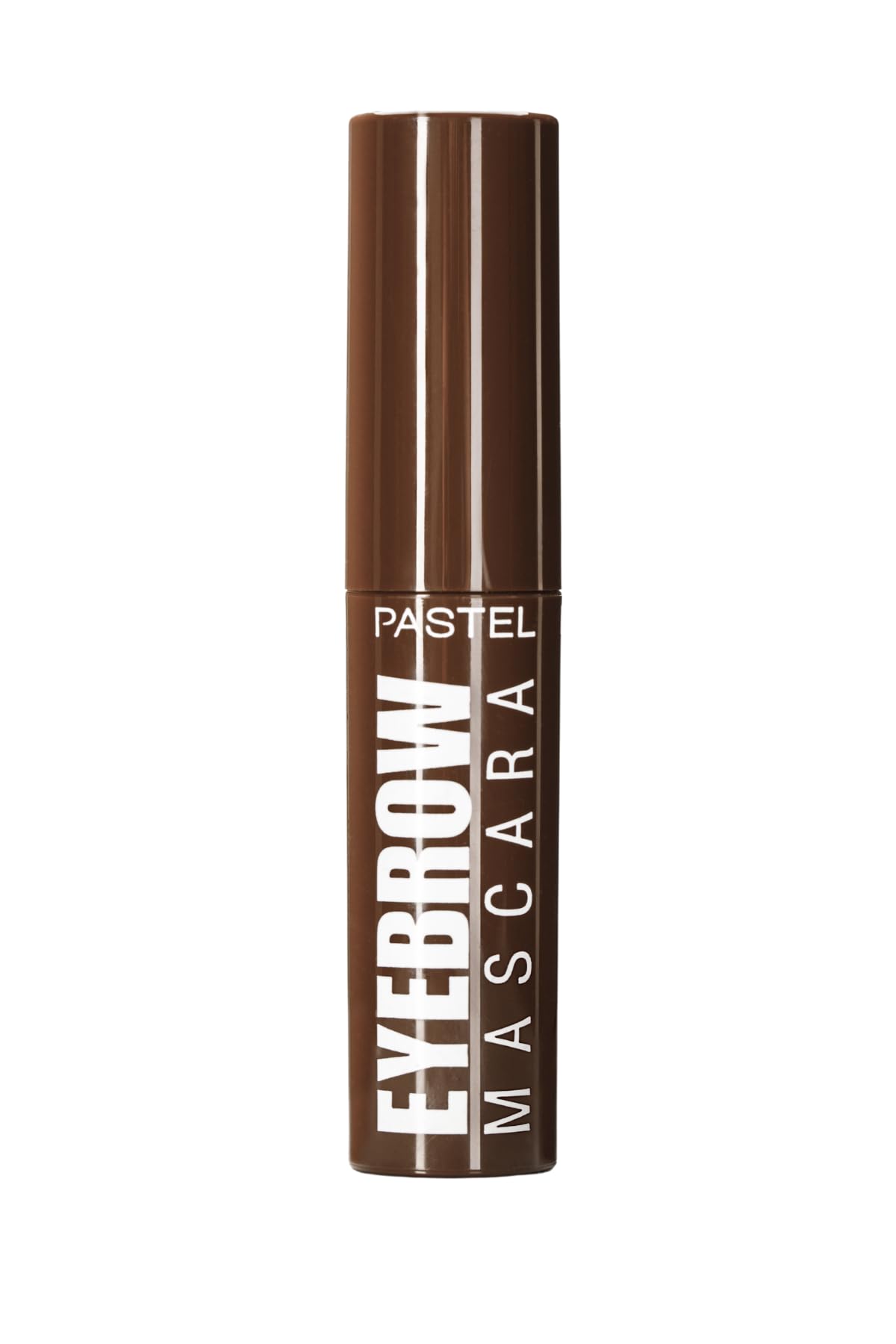 Pastel Eyebrow Mascara - Kaş Maskarası, 22 Light Brown, 4.2 ml