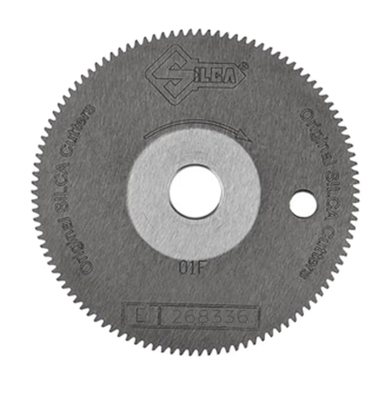 Ilco 01F Cutting Wheel for Silca Futura Edge and Futura Pro Key Cutting Machines D747276ZB