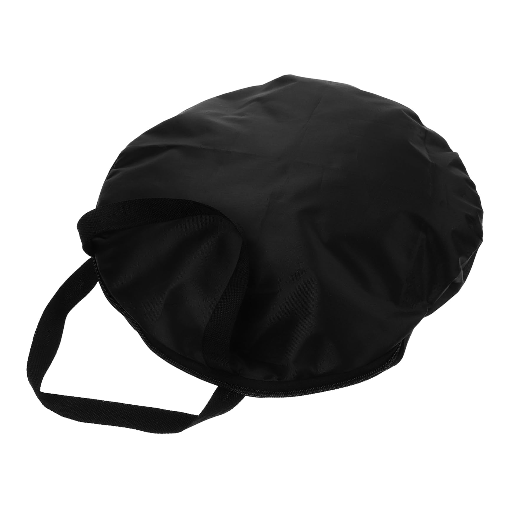 POPETPOP Net Storage Carrier Bag for Soccer Goal Net Ball Carrying Bag Football Carrier Portable Space-Saving