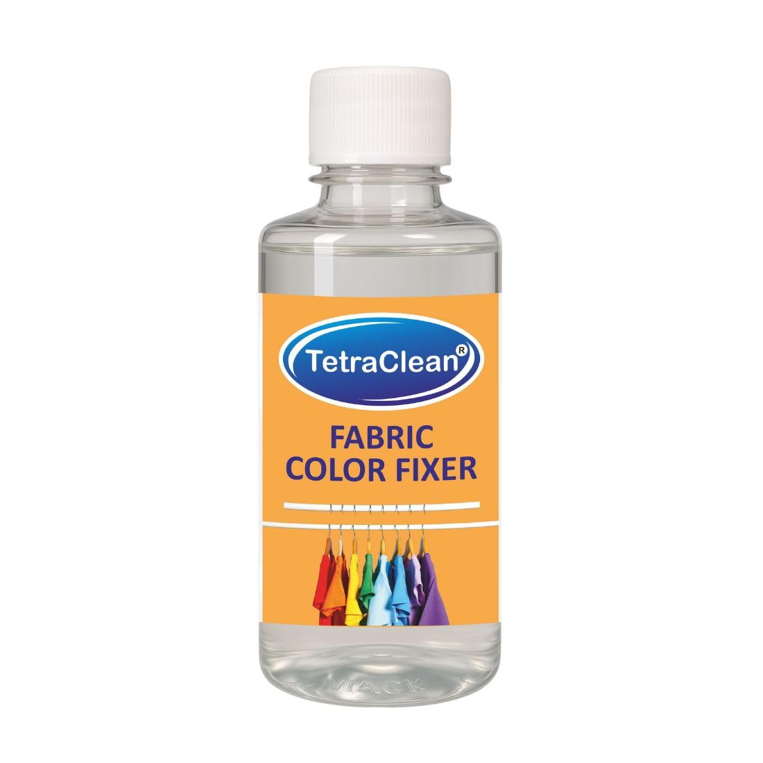 TetraClean Fabric Color Fixer – Color Lock Solution for Clothes to Prevent Fading & Bleeding (250ml)-picture-33