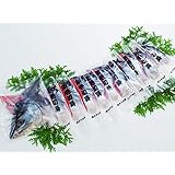 「雄宝（ゆうほう）鮭山漬 姿切り身半身（1.2Kg 出荷元:北海道四季工房」の画像