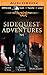 SideQuest Adventures (The Foreworld Saga)