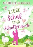 Cover zum Buch Liebe Schaf und Schottenrock