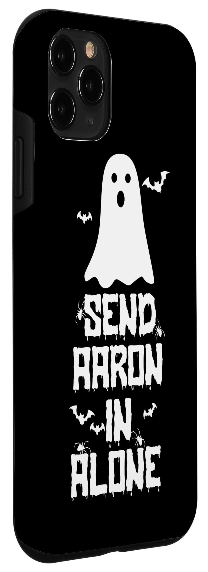 Ghost Adventures Clothing Spirit Investigator Case for iPhone 11 Pro - Image 3