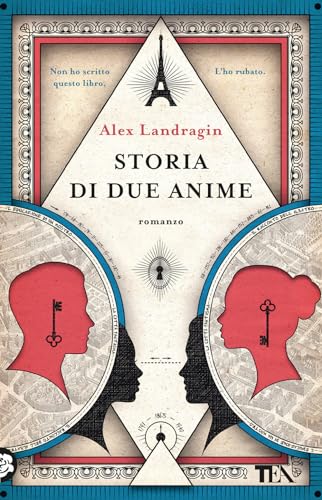 Storia di due anime