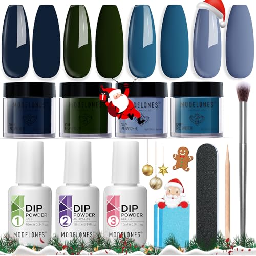 Top 10 At Home Nail Dip of 2022 Katynel