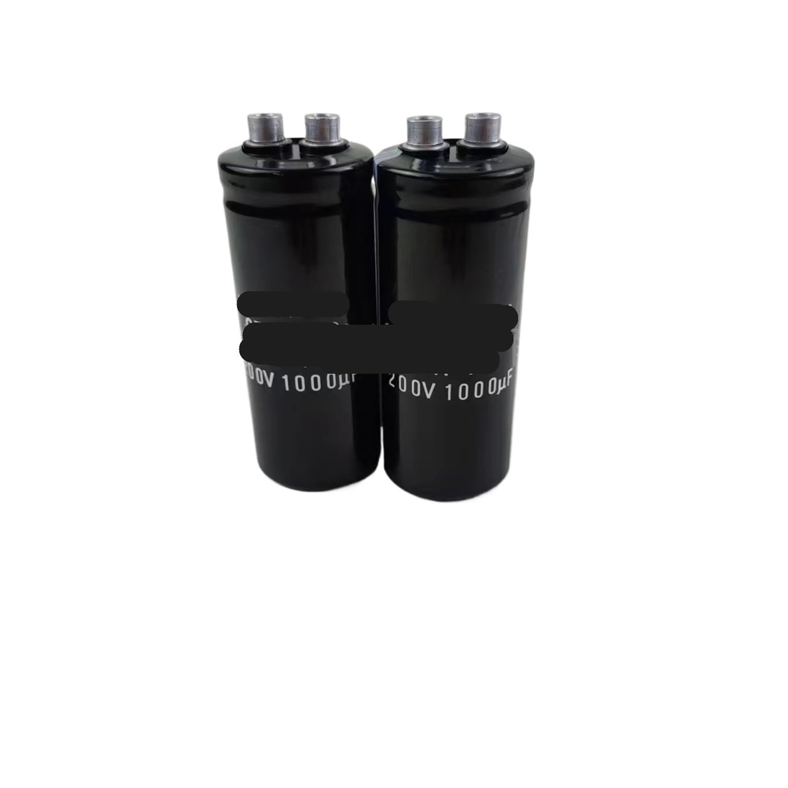BALYDLUL 1pcs 200V1000UF 200V1000UF inverter electrolytic capacitor