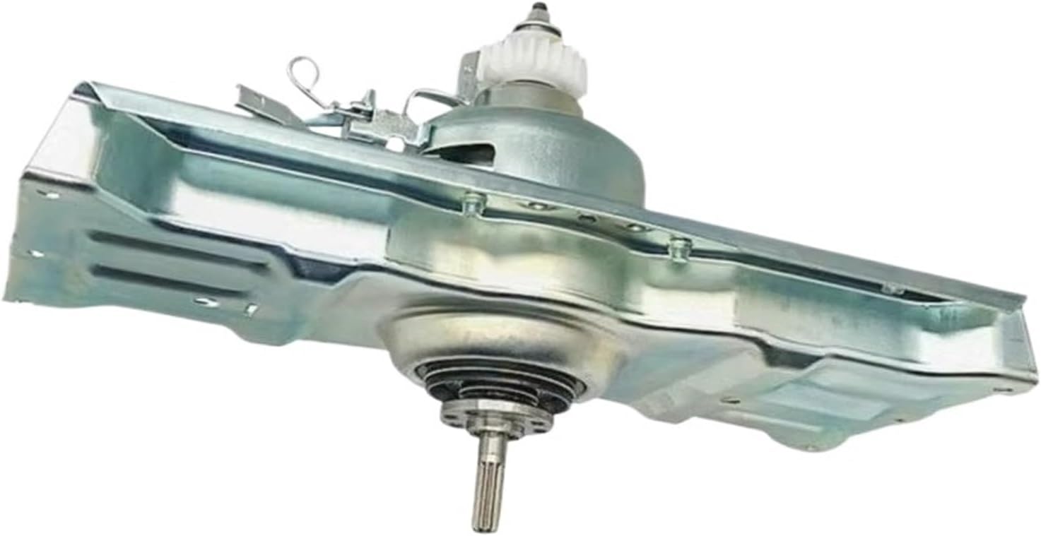 Frequency Conversion Deceleration Clutch, Compatible for Whirlpool，Washing Machine WB85806BV/WB90816BS/WB80806BV