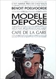 deposed  Benoît Poelvoorde : Modèle déposé [Import belge]