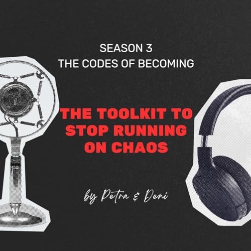 The Toolkit to Stop Running on Chaos
