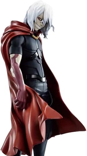 Miniatura 2 de Banpresto - Figurilla Yu Yu Hakusho - Kazuma Kuwabara Dxf 30 Aniversario 7.1 in - 4983164198232