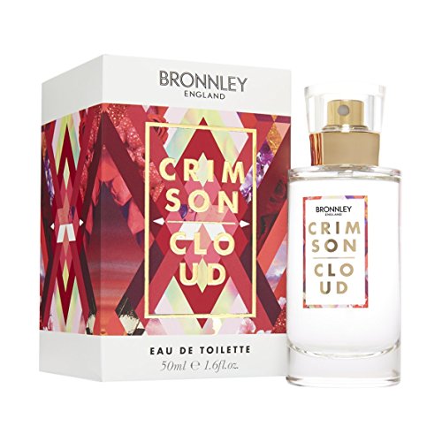 Preisvergleich Produktbild Bronnley von Eclectic Elements Collection Eau de Toilette Kosmische Blüte - 50ml